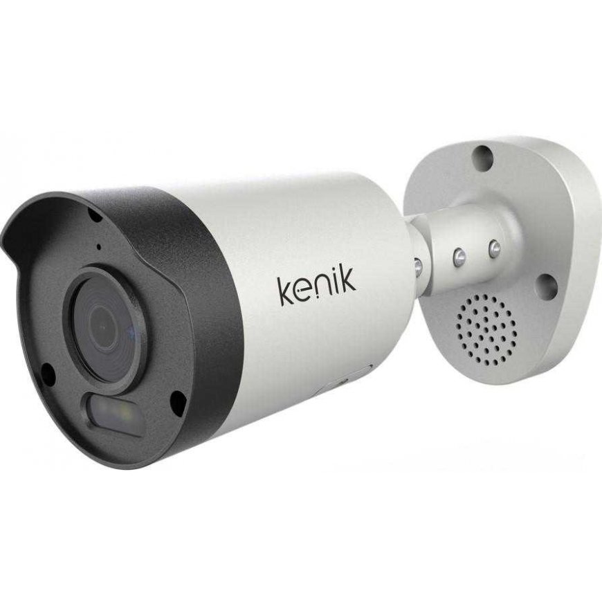 KAMERA IP KENIK KG-5430TAS-ILD-V2 (2.8mm) – 2