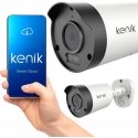 KAMERA IP KENIK KG-5430TAS-ILD-V2 (2.8mm) KAMERA IP KENIK KG-5430TAS-ILD-V2 (2.8mm)