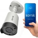 IP CAMERA KENIK KG-5430TAS-ILD-V2 (2.8mm) IP CAMERA KENIK KG-5430TAS-ILD-V2 (2.8mm)