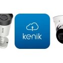 IP CAMERA KENIK KG-5430TAS-ILD-V2 (2.8mm) IP CAMERA KENIK KG-5430TAS-ILD-V2 (2.8mm)