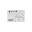 Transcend SSD230S 4 TB 2.5" Serial ATA III 3D NAND Transcend SSD230S 4 TB 2.5" Serial ATA III 3D NAND