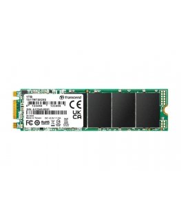 Transcend 825S 1 TB M.2 Jada ATA III 3D NAND