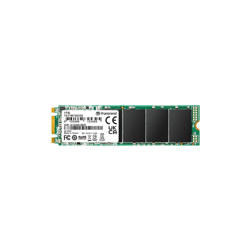 Transcend 825S 1 TB M.2