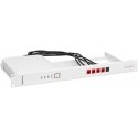 Rackmount.IT RM-FB-T4 plauktu, statņu aksesuārs Montāžas komplekts