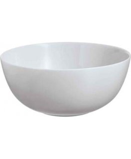 Salad bowl 21cm Diwali, turquoise