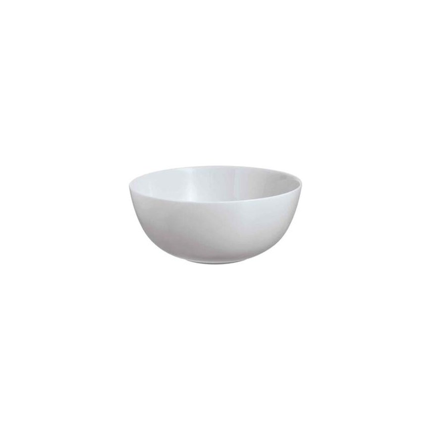 Salati kauss 21cm Diwali, türkiissinine