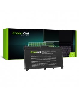 Green Cell HP145 запчасть для ноутбука Аккумулятор