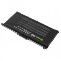 Green Cell HP145 запчасть для ноутбука Аккумулятор Green Cell HP145 запчасть для ноутбука Аккумулятор