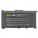 Green Cell HP145 запчасть для ноутбука Аккумулятор Green Cell HP145 запчасть для ноутбука Аккумулятор