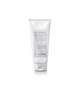 Bruno Vassari, White, Sun Protection, Day, Cream, For Face, SPF