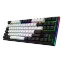 HATOR Gravity TKL tastatūra Speļu USB QWERTY Amerikāņu angļu valoda Melns HATOR Gravity TKL tastatūra Speļu USB QWERTY Amerikāņu angļu valoda Melns