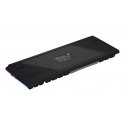 HATOR Gravity TKL näppäimistö Pelaaminen USB QWERTY Englanti (US) musta HATOR Gravity TKL näppäimistö Pelaaminen USB QWERTY Englanti (US) musta
