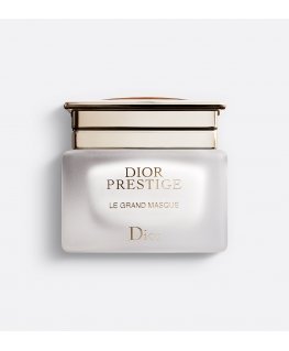 Dior Prestige Le Grand Masque Stangrinamoji kaukė Moteriškas 50 ml Kreminė