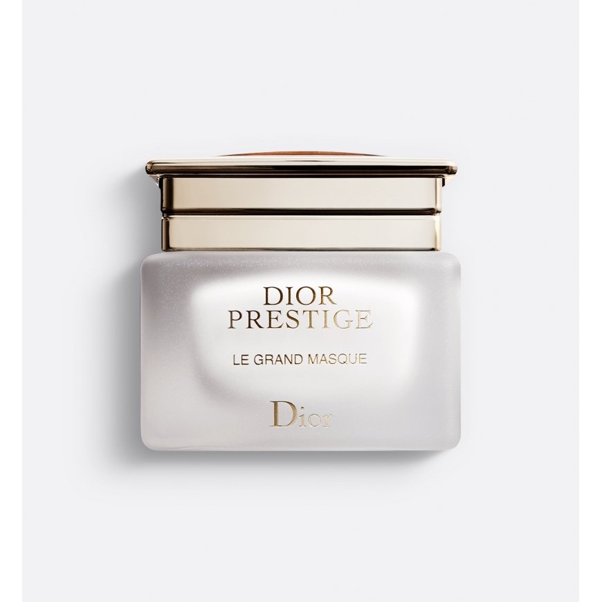 Dior Prestige Le Grand Masque Kergitav mask Naised 50 ml Kreemikas