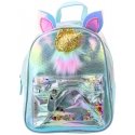 Lean Kids' backpack with unicorn, 25 cm, 4.5 l Lean Kids' backpack with unicorn, 25 cm, 4.5 l