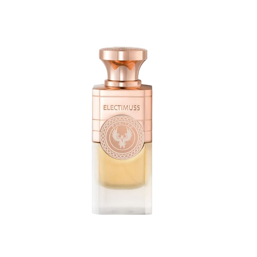 Electimuss, Lustrous kolekcija - Puritas, Parfīms, Unisex, 100 ml *Tester
