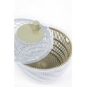 Салатница GreenSpin BranQ, 6 л, оливковая, 1615 г Салатница GreenSpin BranQ, 6 л, оливковая, 1615 г
