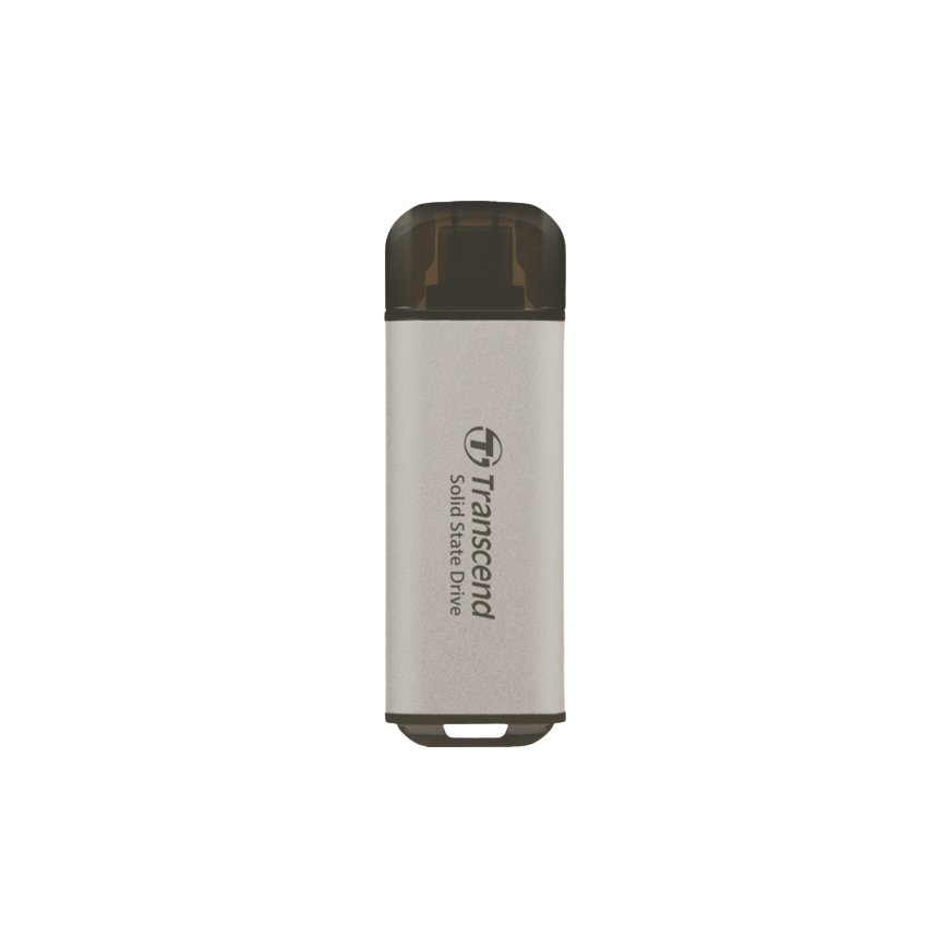 Transcend ESD300 512 GB USB Veids-C
