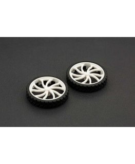 DFRobot Ratai 43x9mm - 2 kappaletta