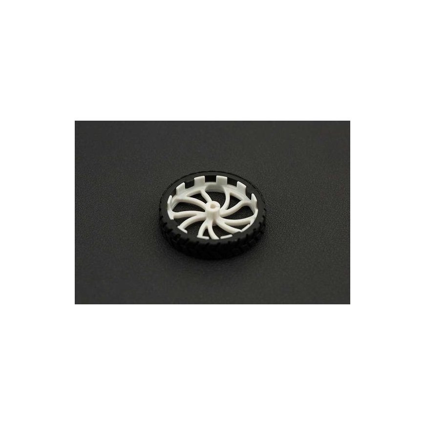DFRobot Ratai 43x9mm - 2 vieneti – 2
