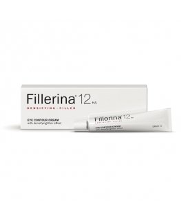 Labo, Fillerina 12HA Densifying Filler Grade 3, Hydrate & Firm