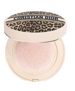 Christian Dior, „Forever Cushion“ spindesio suteikianti biri pudra „Rose“, 10 g moterims