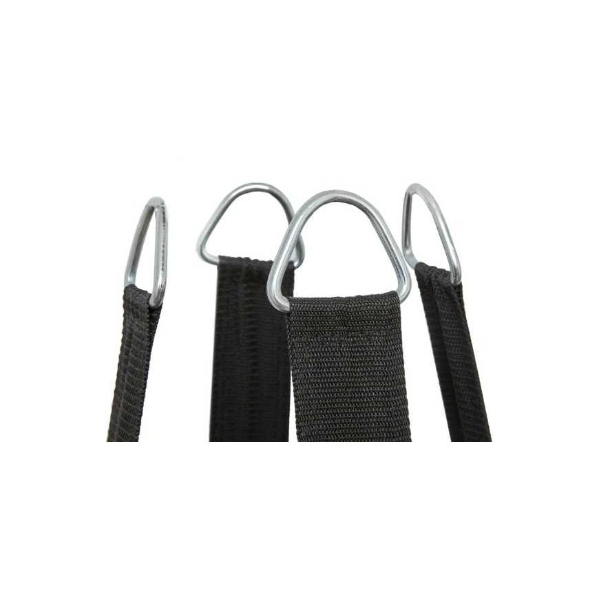 Reebok Boxing Bag RSCB-11290, 90cm/18kg – 2
