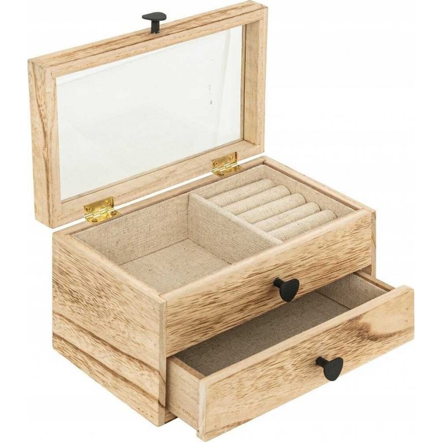 Atmosphera Puit ehted kast INUIT – 3