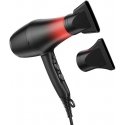 HOCO hair dryer with hot and cold air HP15 gradient red HOCO hair dryer with hot and cold air HP15 gradient red
