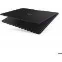 Nešiojamas kompiuteris Lenovo Legion Pro 5 Gen 10 16ADR10 83LT001WPB Ryzen 9 8945HX 16" WQXGA 240Hz 32GB 1000SSD RTX5070 DLSS 4