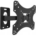 Lamex LXLCD136 Wall mounted TV bracket up to 43" / 22kg Lamex LXLCD136 Wall mounted TV bracket up to 43" / 22kg