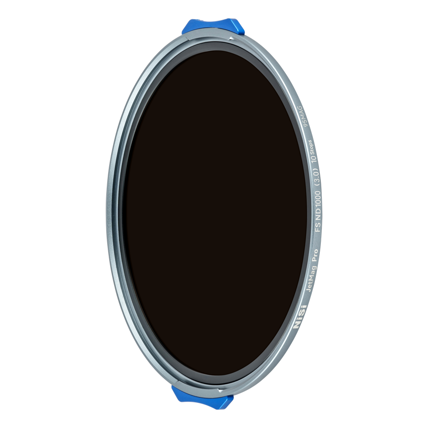 NiSi JetMag Pro 95 Suodatin FSND1000 (3.0) 10-stop
