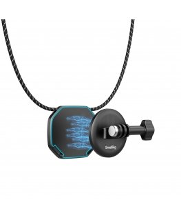 SmallRig 5360 Quick Release Neck Support for Action Cameras