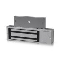 Ubiquiti UA-Lock-Magnetic-540kg electromagnetic lock Black, Grey Ubiquiti UA-Lock-Magnetic-540kg electromagnetic lock Black, Grey
