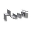 Ubiquiti UA-Lock-Magnetic-540kg sähkömagneettinen lukko musta, Harmaa Ubiquiti UA-Lock-Magnetic-540kg sähkömagneettinen lukko musta, Harmaa