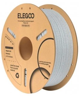 Filamentas PLA Marmuras ELEGOO