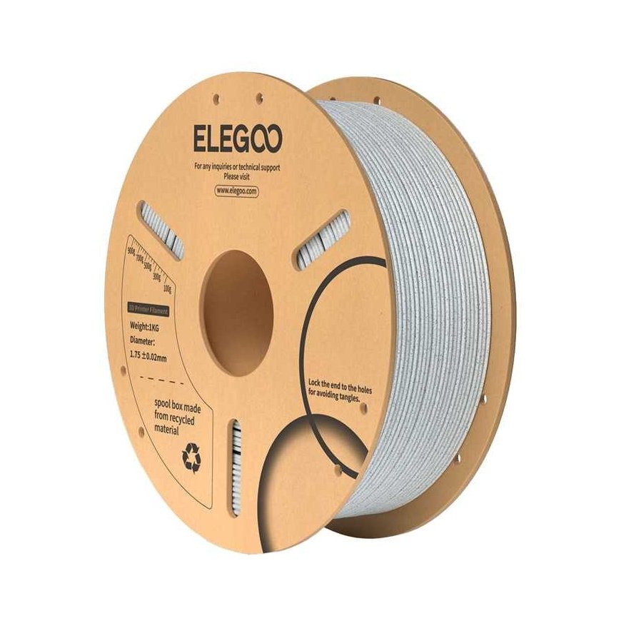 LEGO® Filaments PLA marmora ELEGOO