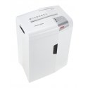 HSM X6pro paper shredder Particle-cut shredding 58 dB 22 cm Silver, White HSM X6pro paper shredder Particle-cut shredding 58 dB 22 cm Silver, White