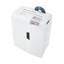 HSM X6pro paperisilppuri Silpuksi leikkaava 58 dB 22 cm Hopea, Valkoinen HSM X6pro paperisilppuri Silpuksi leikkaava 58 dB 22 cm Hopea, Valkoinen