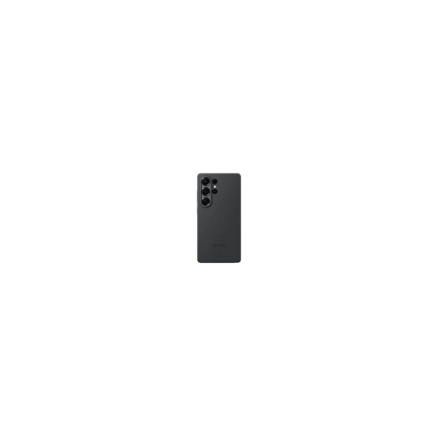 Juhtum Pure MagSafe silikoon Sam S25 Plus punane