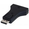 C-TECH DisplayPort - VGA-adapteri, M/N C-TECH DisplayPort - VGA-adapteri, M/N