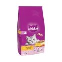 SHELMA vistas un aknu pastēte - mitrā kaķu barība - 100g SHELMA vistas un aknu pastēte - mitrā kaķu barība - 100g