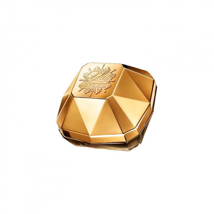 Rabanne Lady Million Fabulous 30 ml