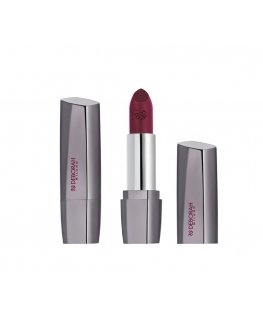 Deborah Milano Milano Red Long Lasting Lipstick 14 Sophisticated Purple Matēts, Satīns