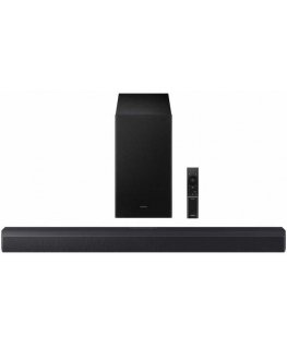 Домашняя кинотеатр система Samsung soundbar HW-B450F/EN