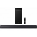 Домашняя кинотеатр система Samsung soundbar HW-B450F/EN Домашняя кинотеатр система Samsung soundbar HW-B450F/EN