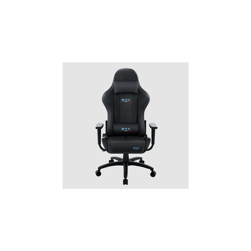 Onex | Gaming Chair | STC Tribute Hardcore | Black