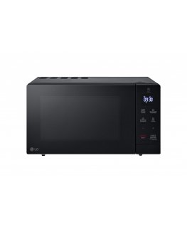 LG NeoChef MH7032JAS mikroaaltouuni musta Grillimikroaaltouuni Pöytämalli 30 L 900 W