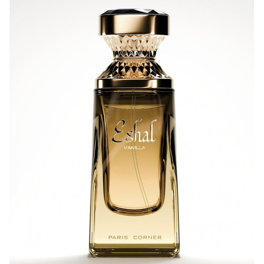 Парфюмированная вода Eshal Vanilla 100 мл от Paris Corner – 2