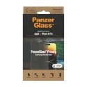 PanzerGlass ® Privacy Screen Protector iPhone 14 Pro | Classic Fit PanzerGlass ® Privacy Screen Protector iPhone 14 Pro | Classic Fit